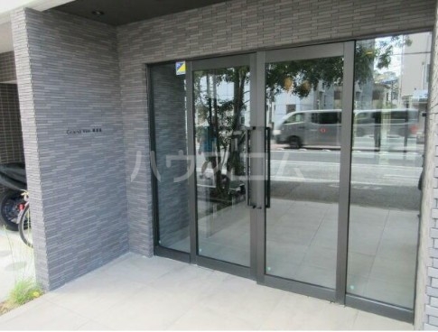 15/25 エントランス