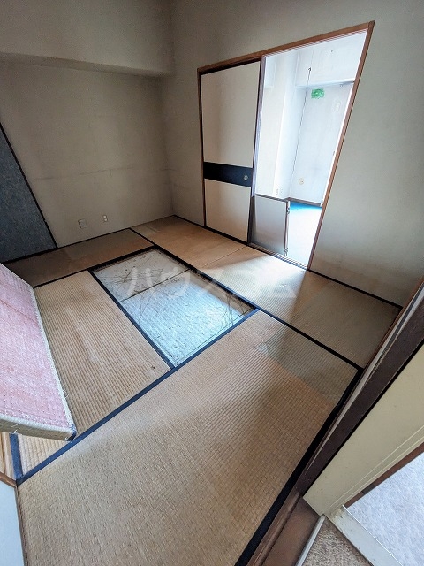 9/27 室内