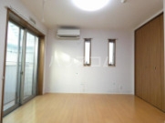 4/16 リビング/ダイニング