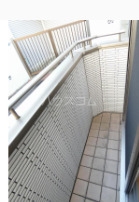 13/16 バルコニー