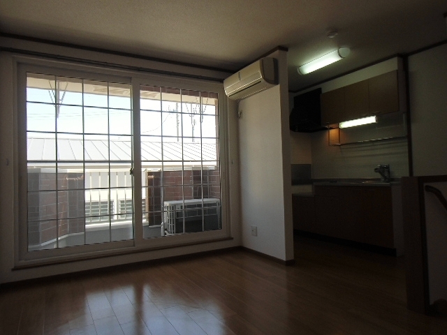 4/27 リビング/ダイニング