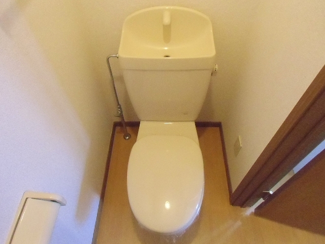 13/27 トイレ