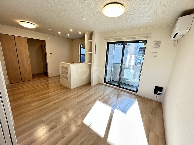 4/30 リビング/ダイニング