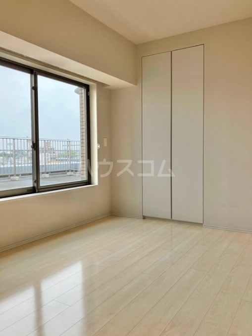 4/20 リビング/ダイニング