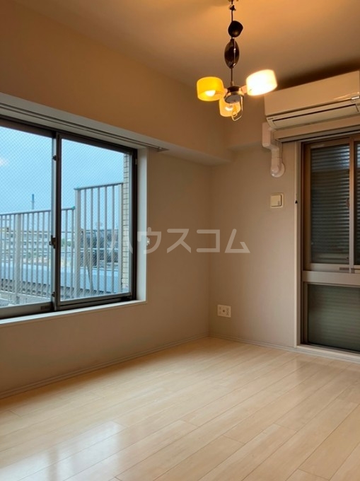 3/20 リビング/ダイニング