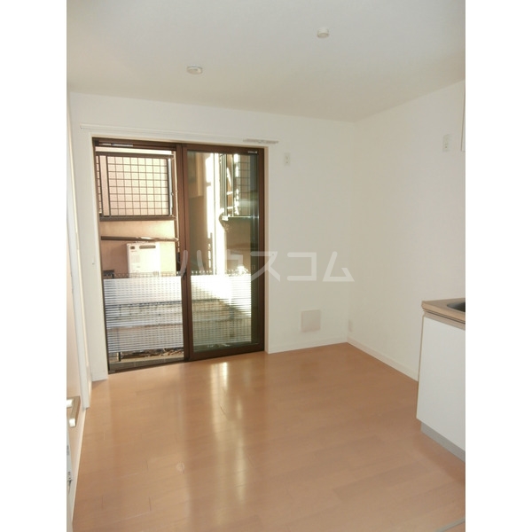 3/11 リビング/ダイニング