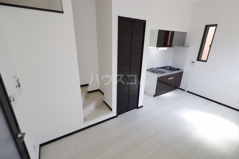 3/18 リビング/ダイニング