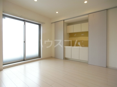 4/24 リビング/ダイニング