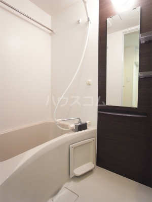 11/24 浴室