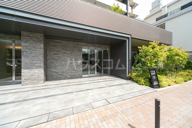 7/19 エントランス