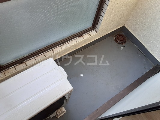 20/30 バルコニー