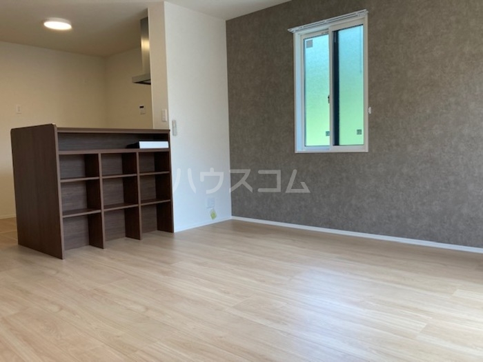 3/22 リビング/ダイニング