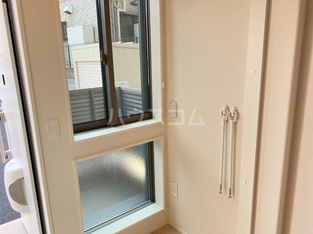 15/30 バルコニー