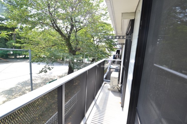 15/29 バルコニー