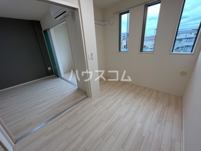 7/30 リビング/ダイニング