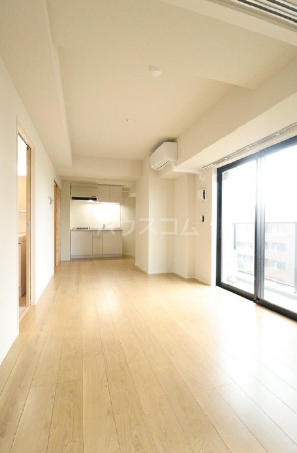 12/26 バルコニー