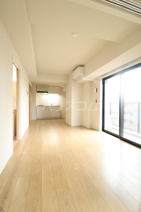 3/26 リビング/ダイニング