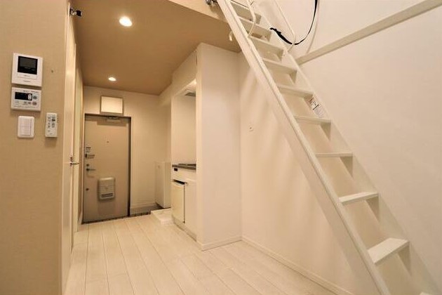 3/12 リビング/ダイニング