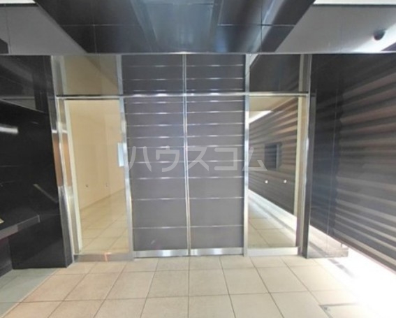 2/12 エントランス