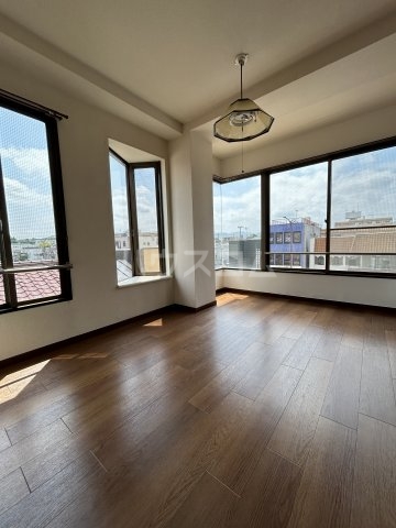 4/23 リビング/ダイニング