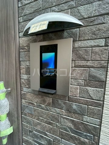 2/6 エントランス