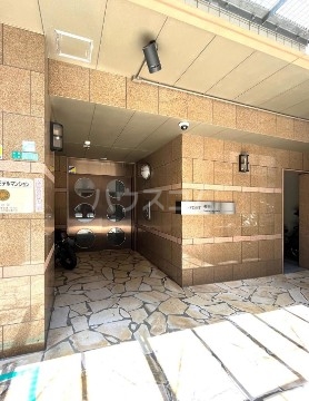 2/12 エントランス