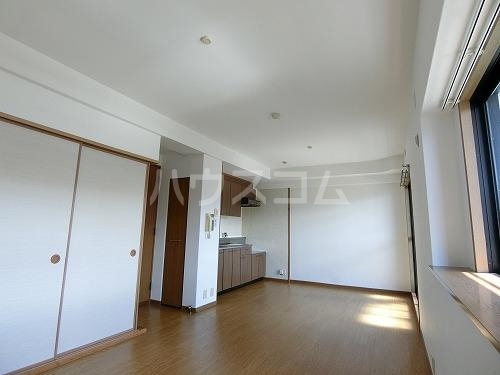 3/14 リビング/ダイニング