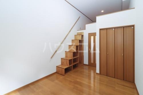 3/17 リビング/ダイニング