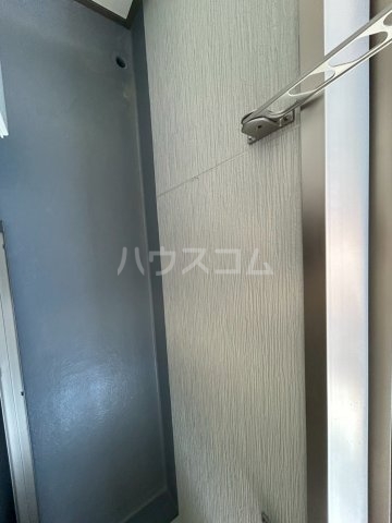 18/30 バルコニー