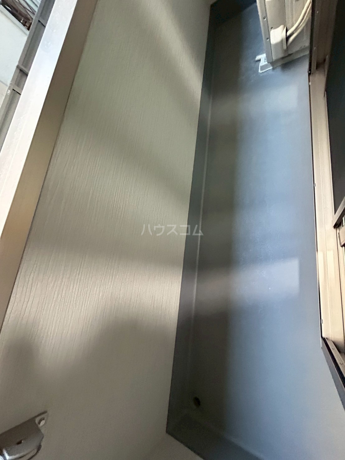 17/29 バルコニー