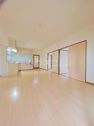 3/18 リビング/ダイニング