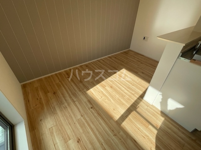 3/17 リビング/ダイニング