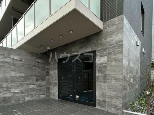 12/17 エントランス