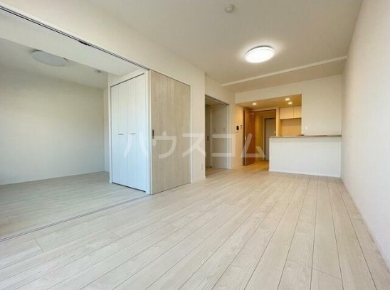 3/15 リビング/ダイニング