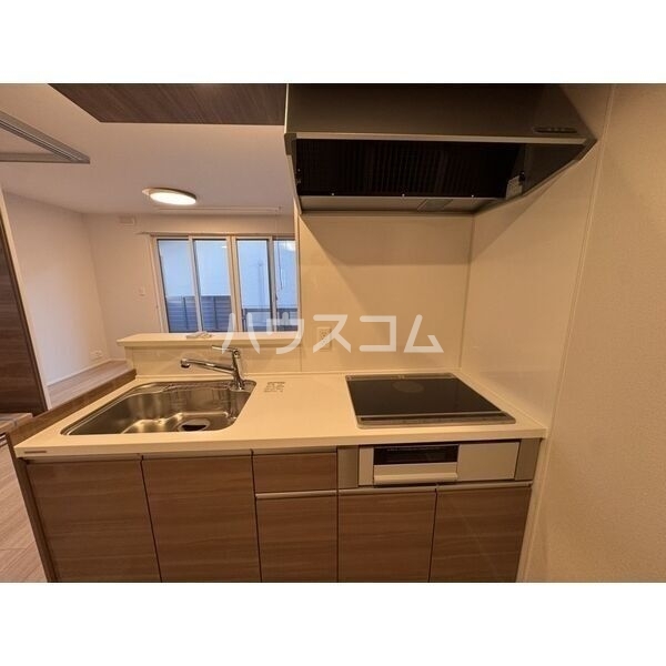 6/22 キッチン