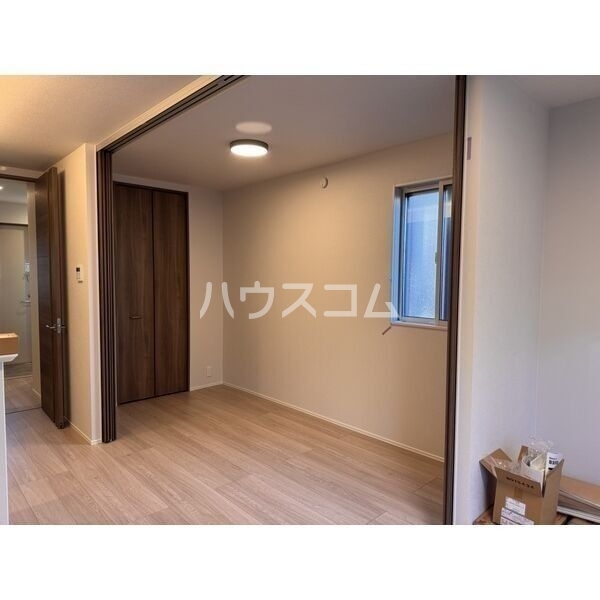 4/22 室内
