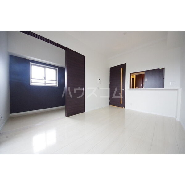 3/15 リビング/ダイニング