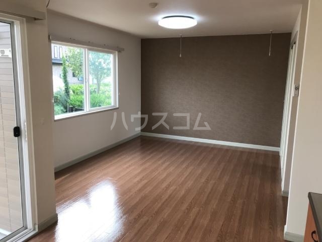 3/19 リビング/ダイニング