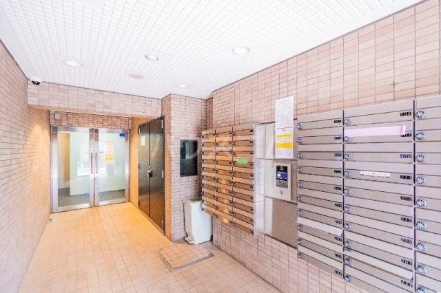 2/10 エントランス