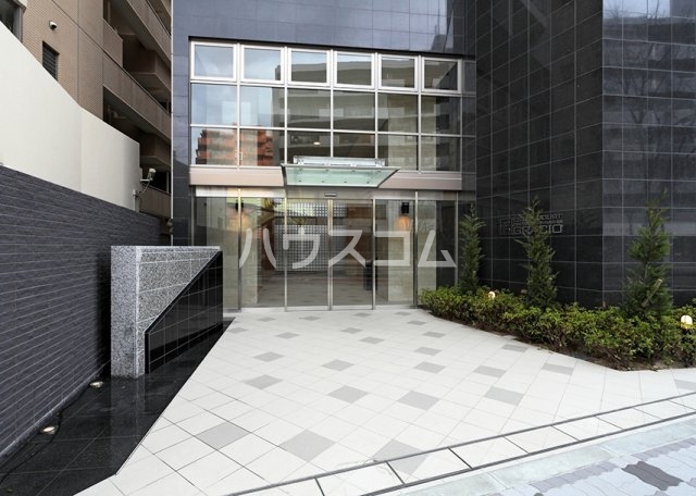 14/24 エントランス