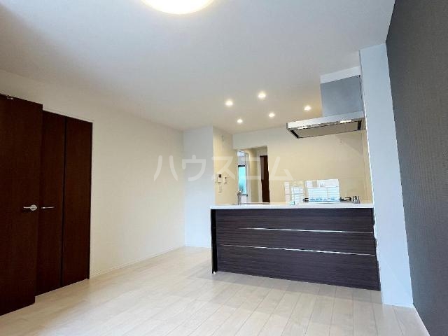 4/20 リビング/ダイニング