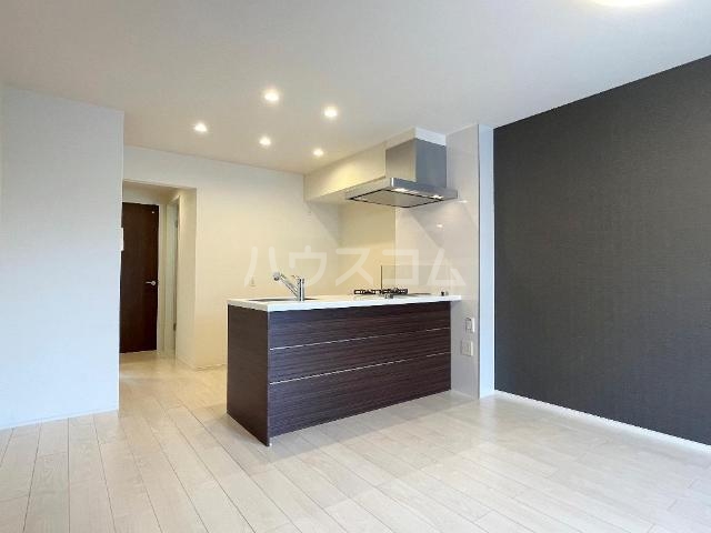 3/20 リビング/ダイニング