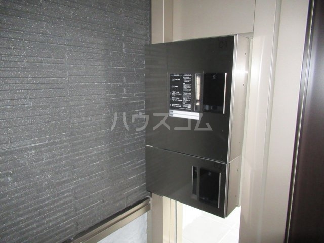 29/30 エントランス