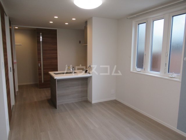 3/30 リビング/ダイニング