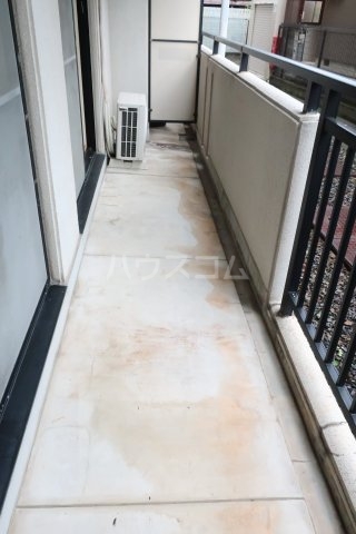 18/30 バルコニー