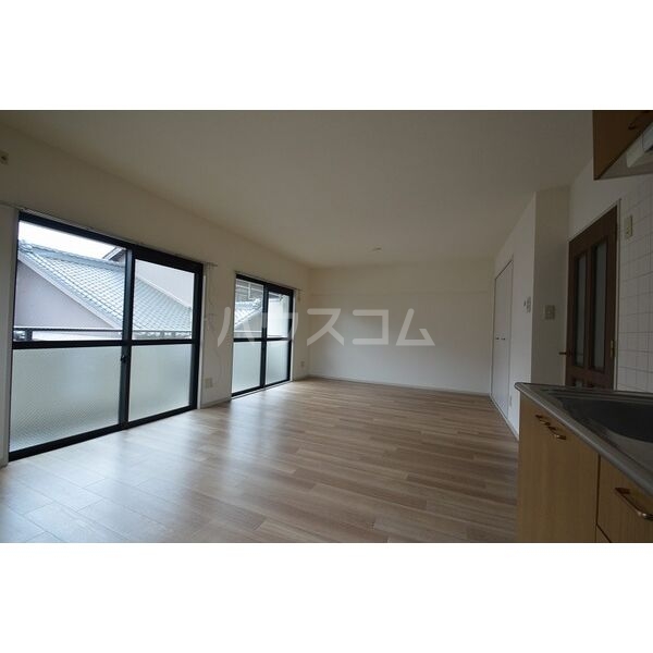 3/30 リビング/ダイニング