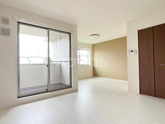 4/21 リビング/ダイニング