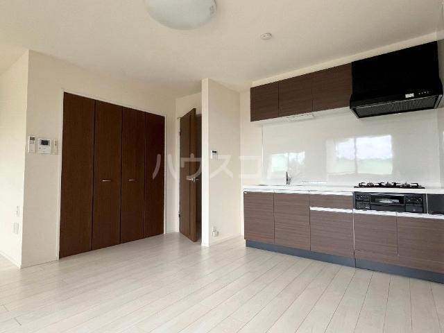 5/21 リビング/ダイニング