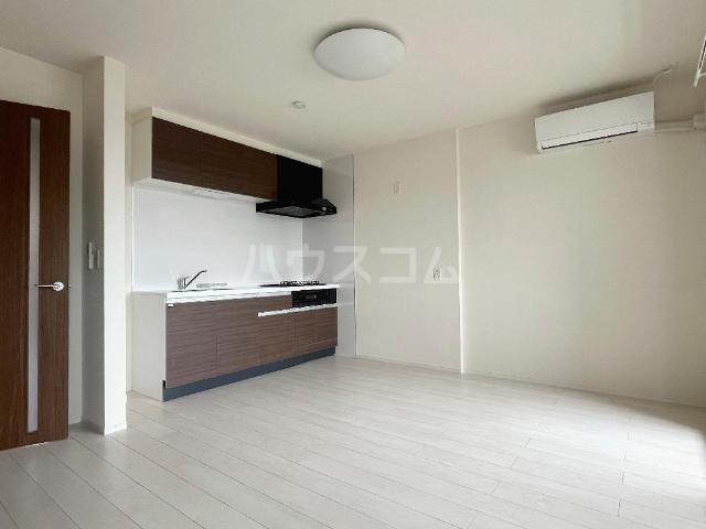 3/21 リビング/ダイニング