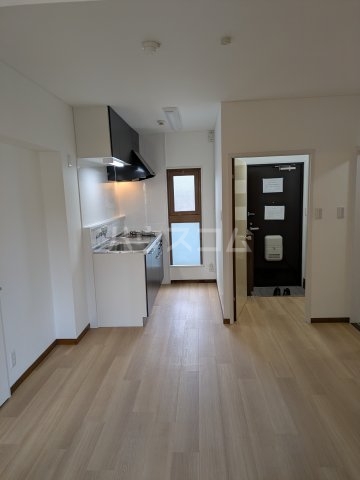 4/28 リビング/ダイニング